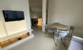 Imagem: Apartamento com 2 Quartos para alugar, 48m²