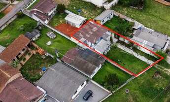 Imagem 5: Terreno de 465m² com Testada de 14m² - Possibilidade de financiar 100% - Vila São Cosme, C