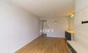 Imagem 3: Apartamento com 3 dormitórios e varanda gourmet na Vila Formosa