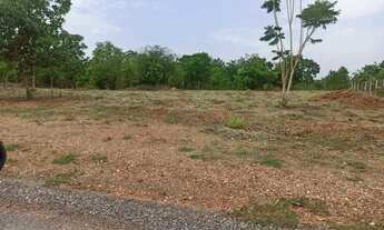 Imagem: Terreno à venda 5000M², Jardim Florianópolis