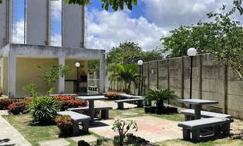 Imagem 9: APARTAMENTO RESIDENCIAL em CAMAÇARI - BA, CATU DE ABRANTES (ABRANTES