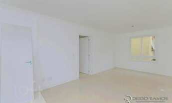 Imagem 3: Imóvel para venda tem 122 metros quadrados com 3 quartos em Menino Deus - Porto Alegre - R