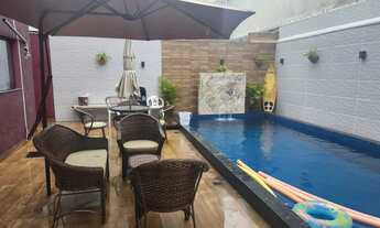 Imagem: Casa de Praia em Florianópolis - Ideal