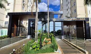 Imagem: Apartamento Lagoa Dourada