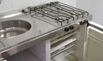 Imagem 5: Salão Comercial a venda no Tucuruvi, 50 m²,2 salas, 2 banheiros e 1 copa