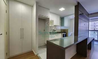 Imagem 5: Apartamento para alugar na Gleba Palhano - Edifício Talent Residence - Valor R$3.500,00/mê