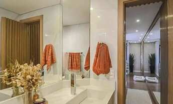 Imagem 6: Apartamento para venda tem 49 metros quadrados com 2 quartos