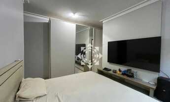 Imagem 6: Casa com 3 dormitórios à venda, 124 m² por R$ 580.000,00 - Plano Diretor Sul - Palmas/TO