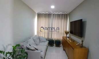 Imagem 2: Apartamento com 2 quartos, 2 suítes, 2 vagas - Prado- Belo Horizonte MG