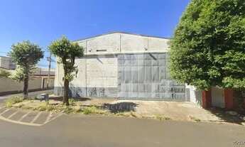 Imagem 3: Galpão - UMUARAMA