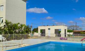 Imagem: Imóvel para venda tem 44 metros quadrados