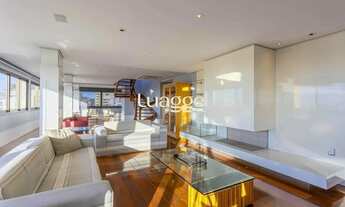 Imagem 2: Oportunidade Imperdível! Cobertura de Luxo mobiliada disponível para Venda e Locação no Mo