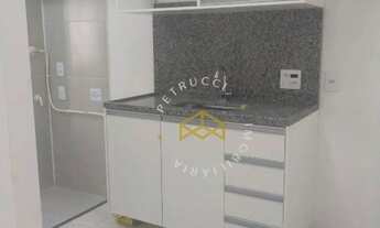 Imagem 5: Apartamento com 1 dormitório para alugar, 38 m² por R$ 2.512,00/mês - Jardim Ipaussurama