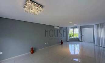 Imagem 7: Casa com 3 quartos para alugar, 285 m² - Condomínio Mont Blanc - Sorocaba/SP