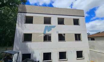 Imagem 2: Apartamento à venda no Bairro Santo Antônio São José dos Pinhais