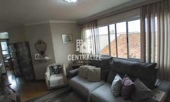 Imagem 4: VENDA-EDIFÍCIO DONA AURORA-CENTRO-PONTA GROSSA-PR