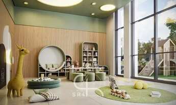 Imagem 2: Garden Duplex 3 Suítes no Mossunguê em Curitiba