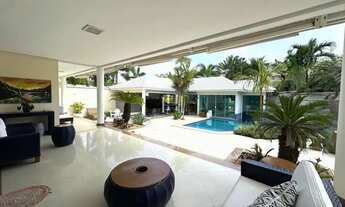 Imagem 6: Imóvel para aluguel e venda com 1000 metros quadrados com 5 suítes