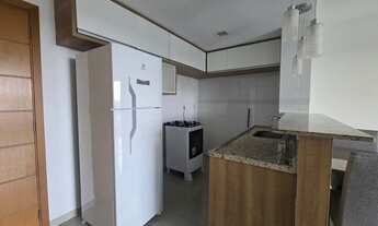 Imagem 4: Vendo Green view Residence, MOBILIADO