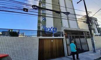 Imagem: Apartamento a venda com 3 quartos em Piedade