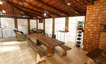 Imagem 2: Casa Duplex, Muito Espaço, Contagem