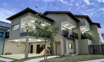 Imagem: Casa Exclusiva no Damha com Vista Mar e