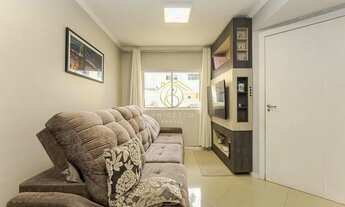 Imagem 6: Sobrado 3 Quartos Totalmente Mobiliado em Condomínio Tranquilo no santa cândida