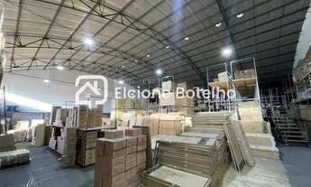 Imagem: Aluguel Galpão MINAS GERAIS