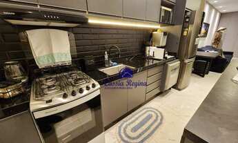 Imagem 5: Casa com 02 dormitórios sendo 01 suíte Jardim Ana Cristina - Região da Vila A