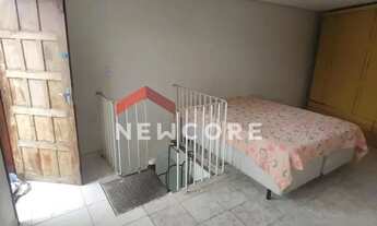 Imagem 4: Casa em Avenida Brasília - Caiçara - Praia Grande/SP