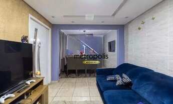 Imagem: Casa à venda, 84 m² por R$ 415.000,00