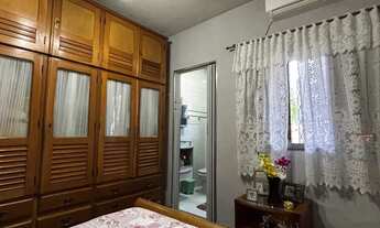 Imagem 6: Trindade/Casa 2 QTS/Suíte/Terraço. *LINDA