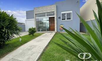 Imagem: Casa térrea 3 dorm.(sendo 1 suíte), Lot