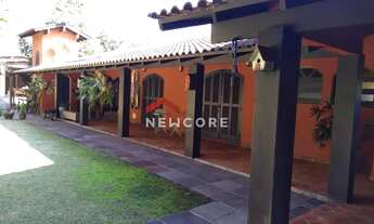 Imagem 3: Casa em Avenida Sebastião Amoretti - KM 4 - Taquara/RS