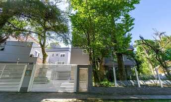 Imagem 6: Casa em condomínio de 4 dormitórios à venda no bairro Tristeza