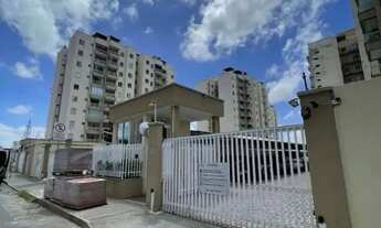 Imagem: Imóvel para venda tem 65 metros quadrados