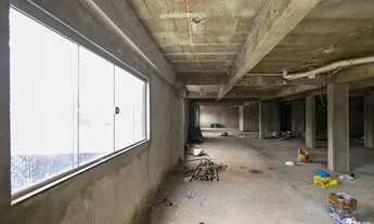 Imagem 7: Pavimento comercial no Setor Jardim América - Goiânia - GO