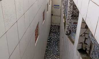 Imagem 2: Alugo apartamento dois quartos em Paripe