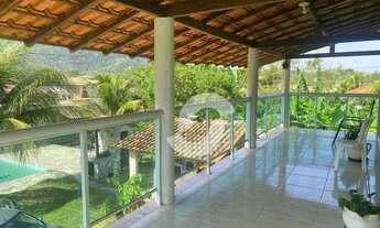 Imagem: Casa com 4 dormitórios à venda, 150 m²