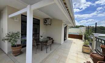 Imagem: Cobertura Linear de 222m² em Itaipu - Niterói