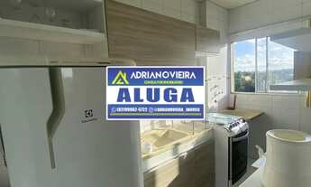 Imagem 5: Parque Petropolis III - 02 Quartos - Mobiliado - 01 Vaga de Garagem