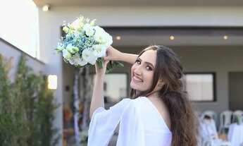 Imagem: Chácara de Luxo para Eventos ao Ar Livre