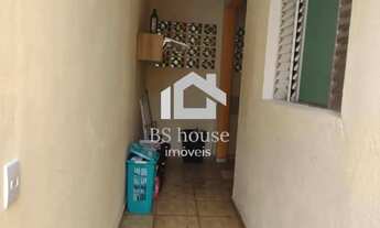 Imagem 4: Casa com 94 m² e 1 vaga - Cerâmica - OPORTUNIDADE PARA JANEIRO DE 2026!