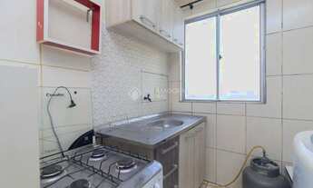 Imagem 5: Apartamento com 2 Dormitórios - Restinga