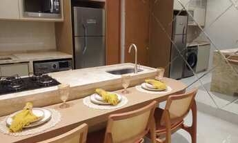 Imagem 5: Joeasilva - Apartamento Samambaia Sul 2 Quartos QS 112