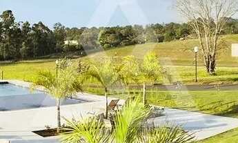 Imagem 6: Lote à venda no Villas do Golfe, em Itu!