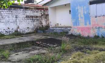 Imagem 7: Vende-se casa no bairro Cidade satélite 2 etapa Rios. Valor R$170mil Reais