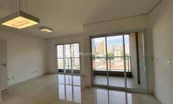 Imagem 3: Apartamento - Vila Itapura - Campinas