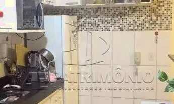 Imagem 5: APARTAMENTO,2 Dormitorio(s) SPAZIO SARAGOZA - RESIDENCIAL