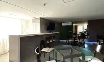 Imagem 5: Ed Sagres e Amoreiras - 3 suítes + DCE - 115 metros - 2 vagas - Lazer Completo - Aldeota